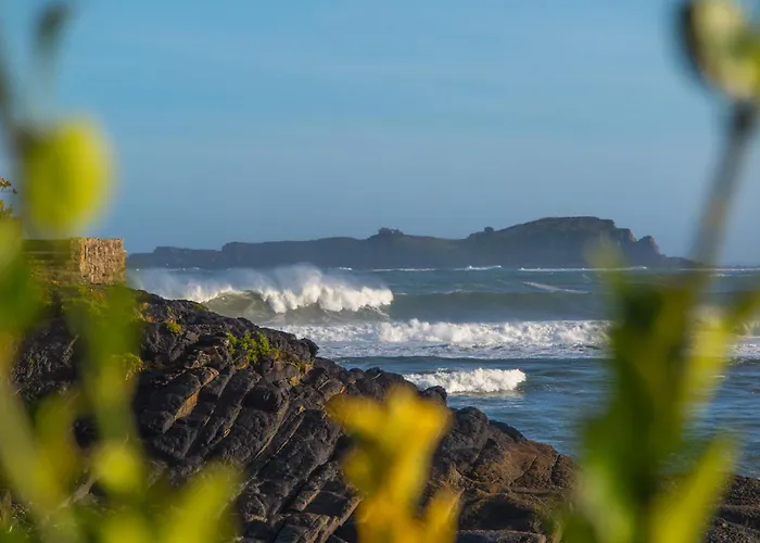 Apartamentos Mundaka
