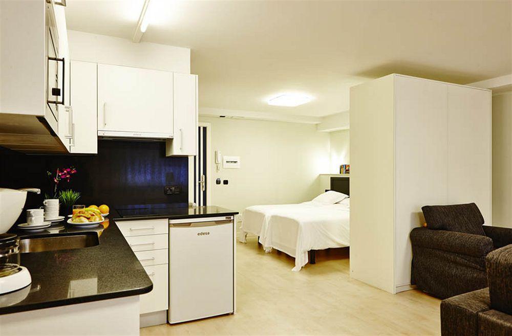 Apartament Apartamentos Mundaka Mundaka