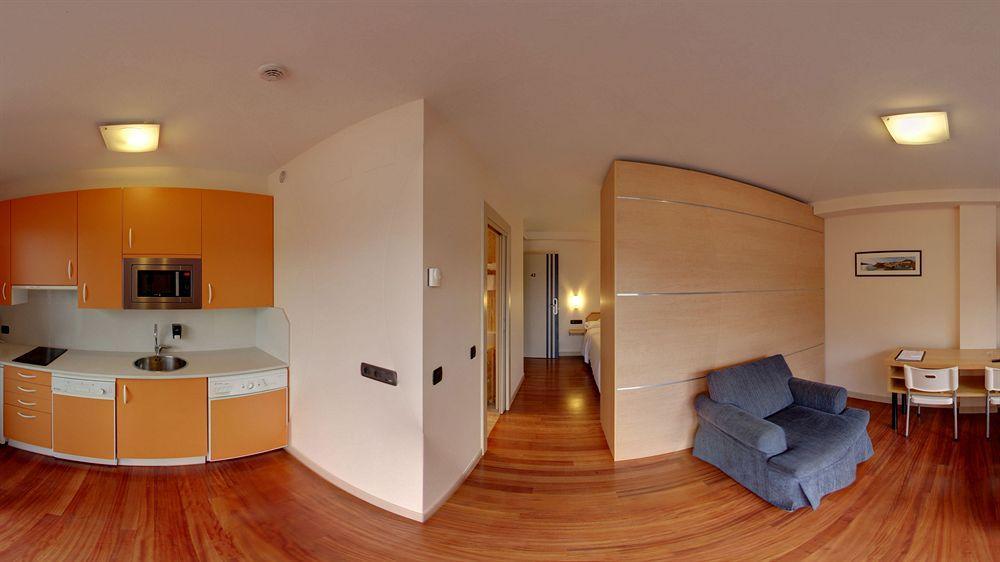 Apartament Apartamentos Mundaka