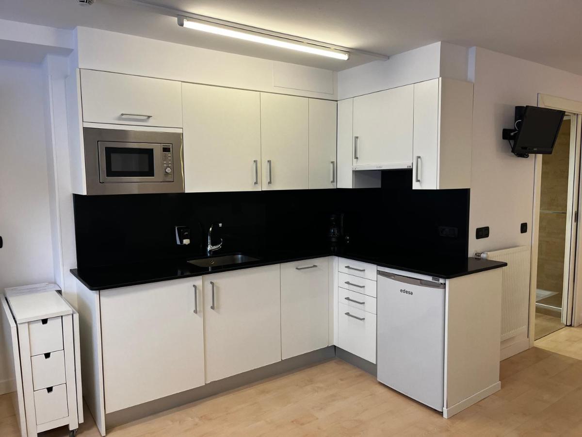 Apartament Apartamentos Mundaka Mundaka