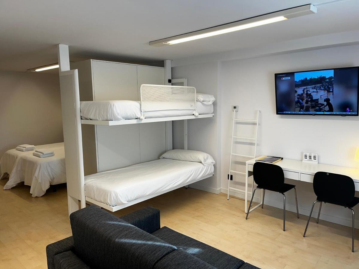 Apartamentos Mundaka Apartament