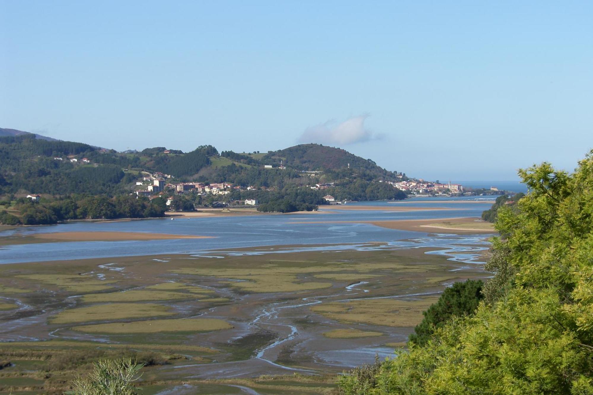 Apartamentos Mundaka Apartament Mundaka
