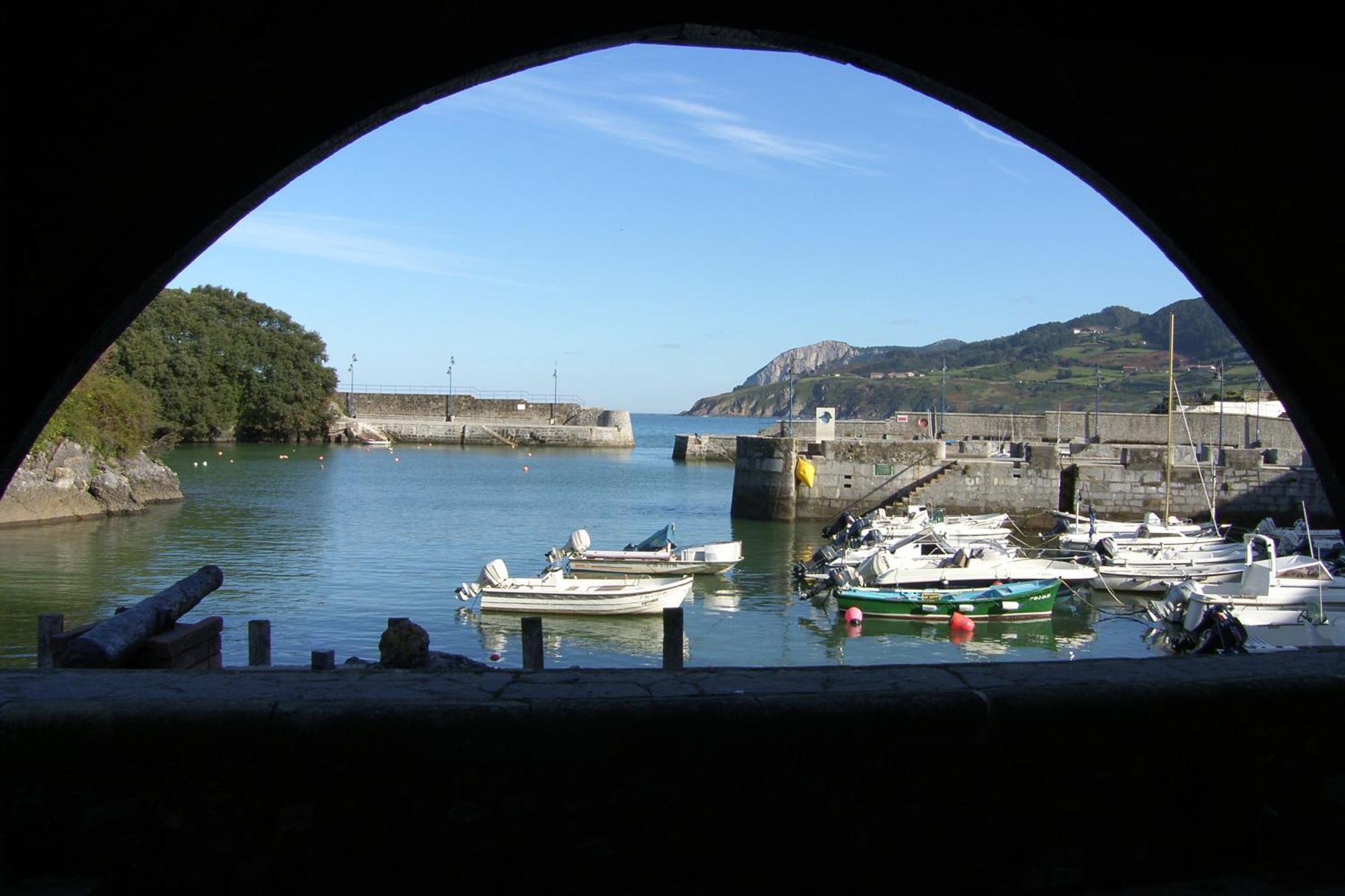 Apartament Apartamentos Mundaka *