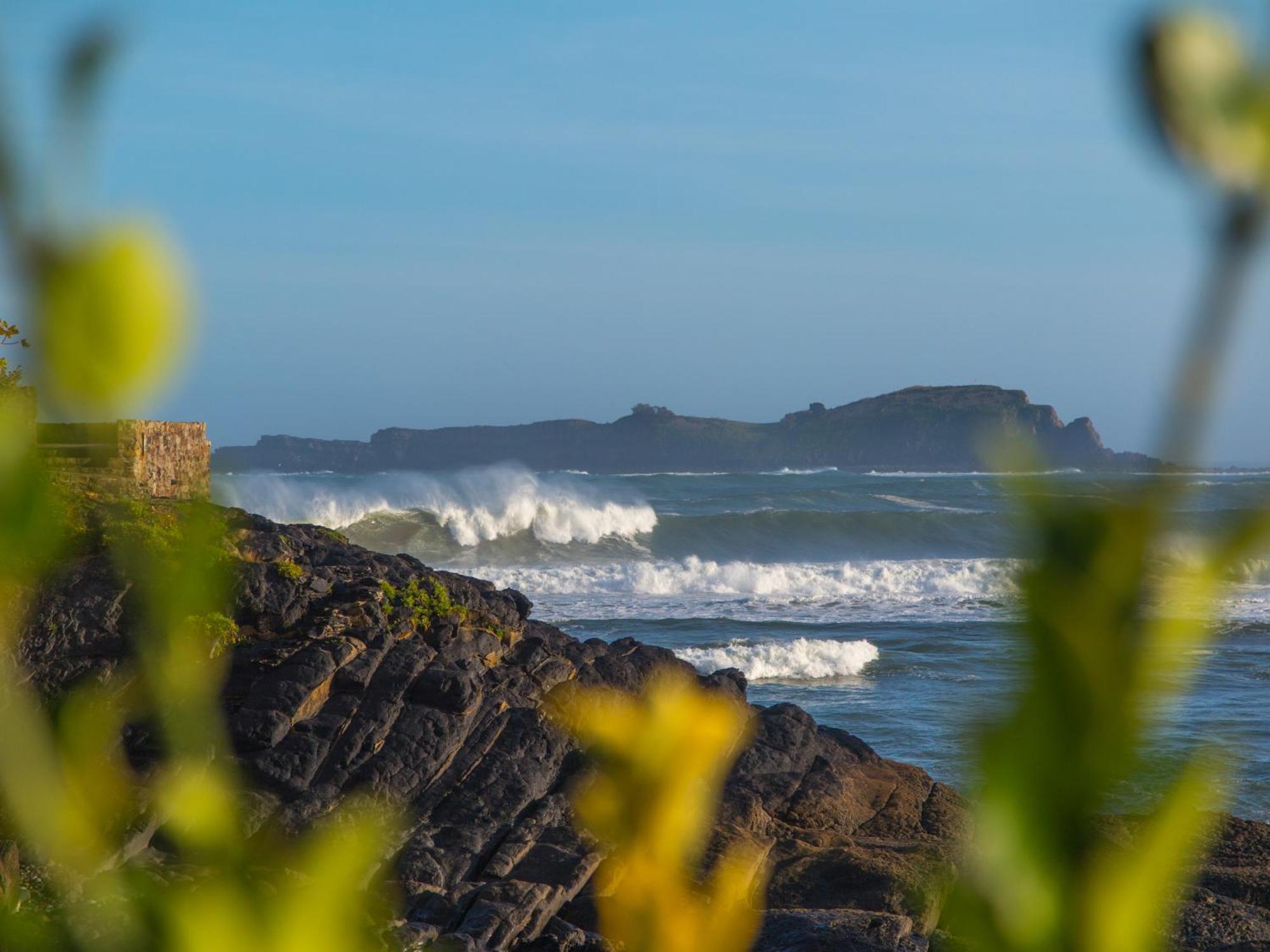 Apartamentos Mundaka *