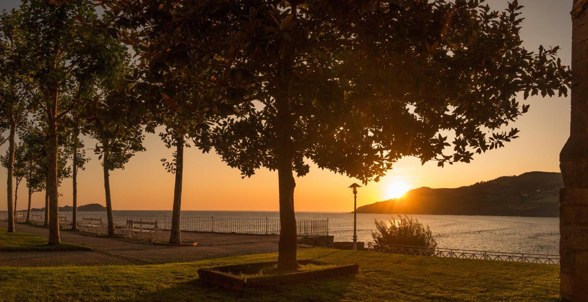 Apartamentos Mundaka Apartament