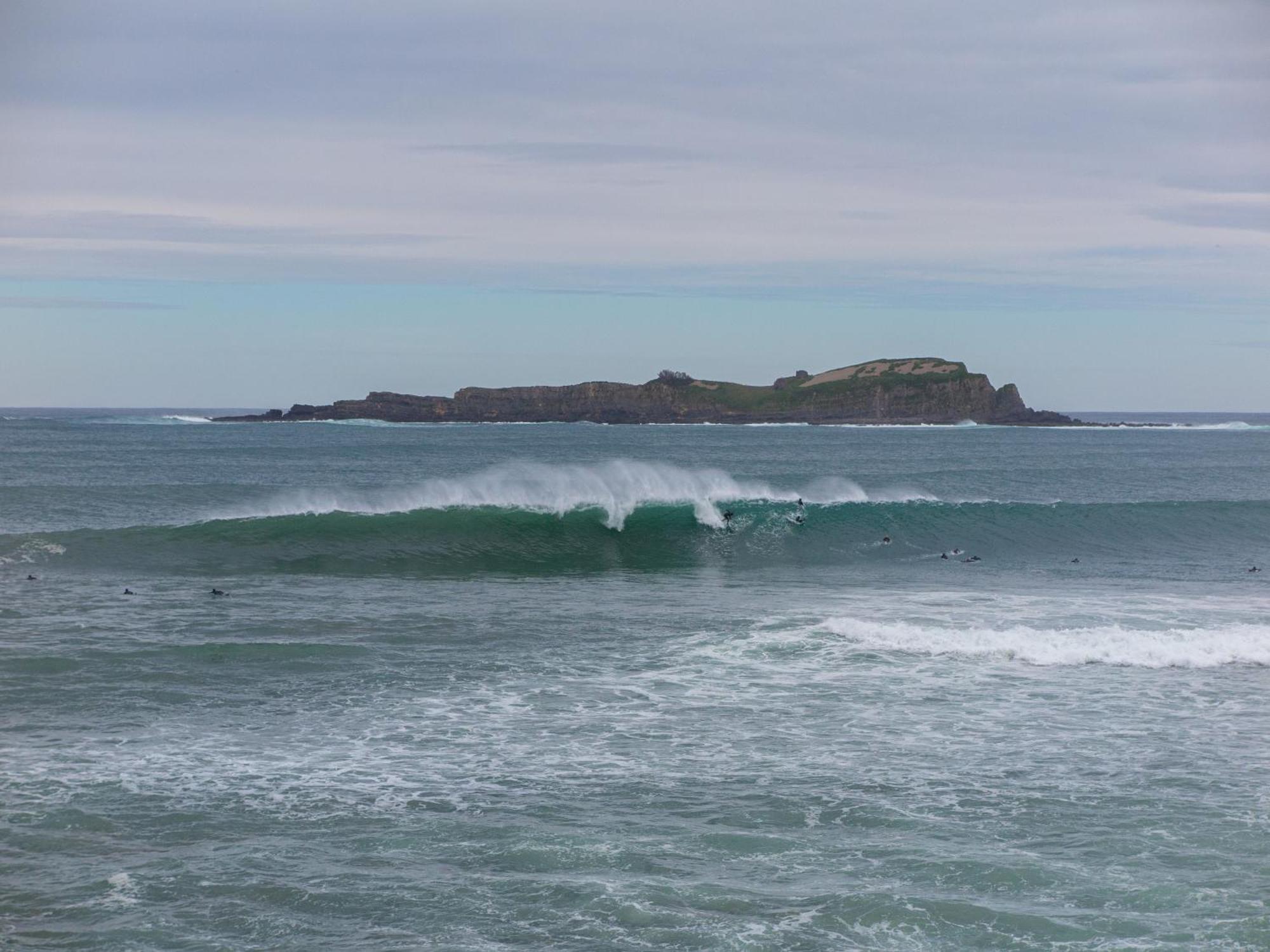 Apartament Apartamentos Mundaka