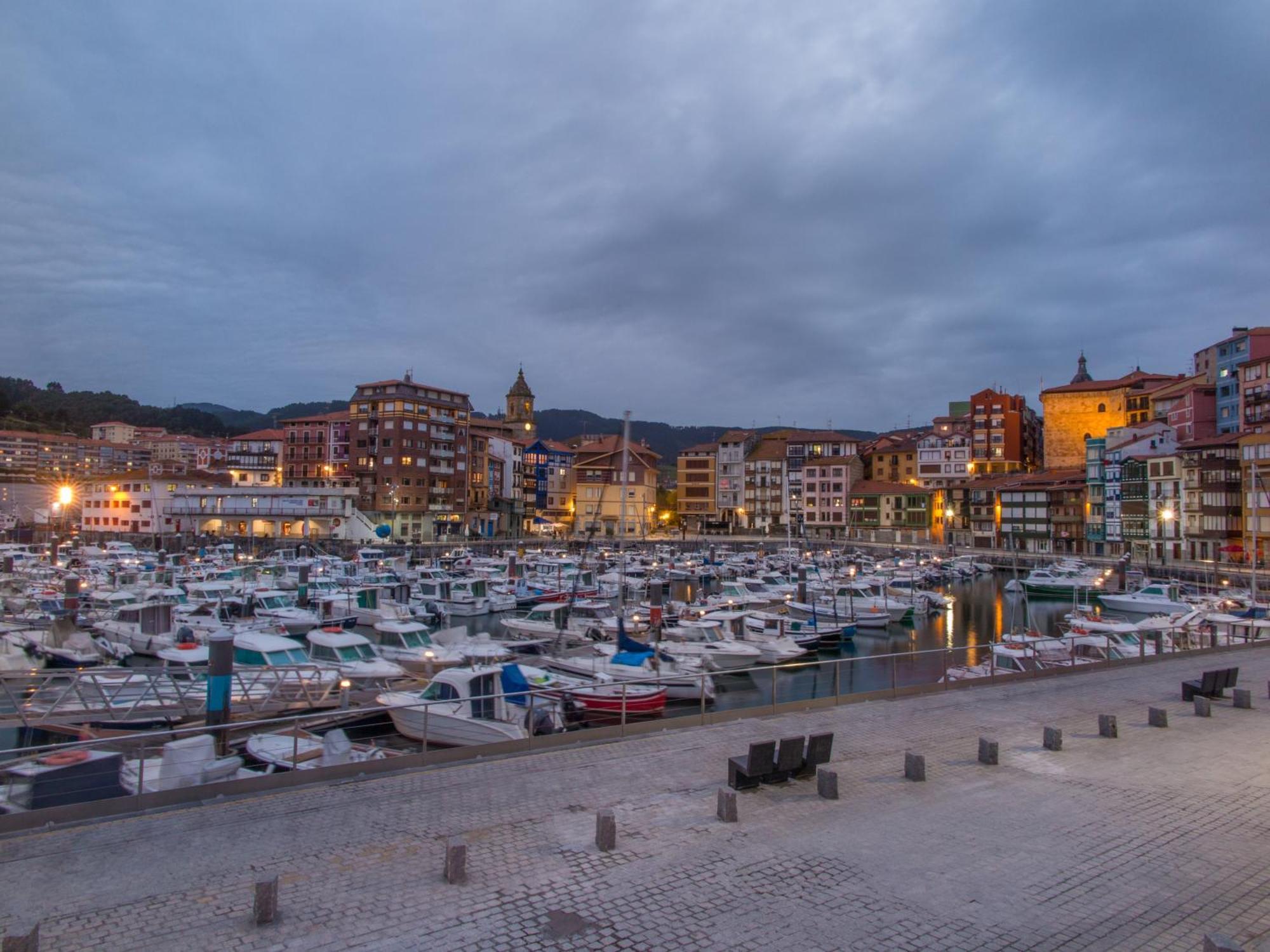 Apartament Apartamentos Mundaka *