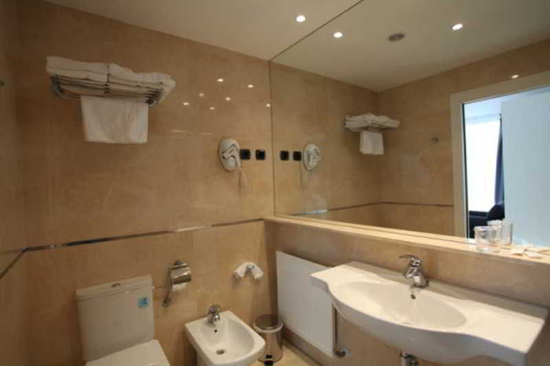 Apartamentos Mundaka Apartament *