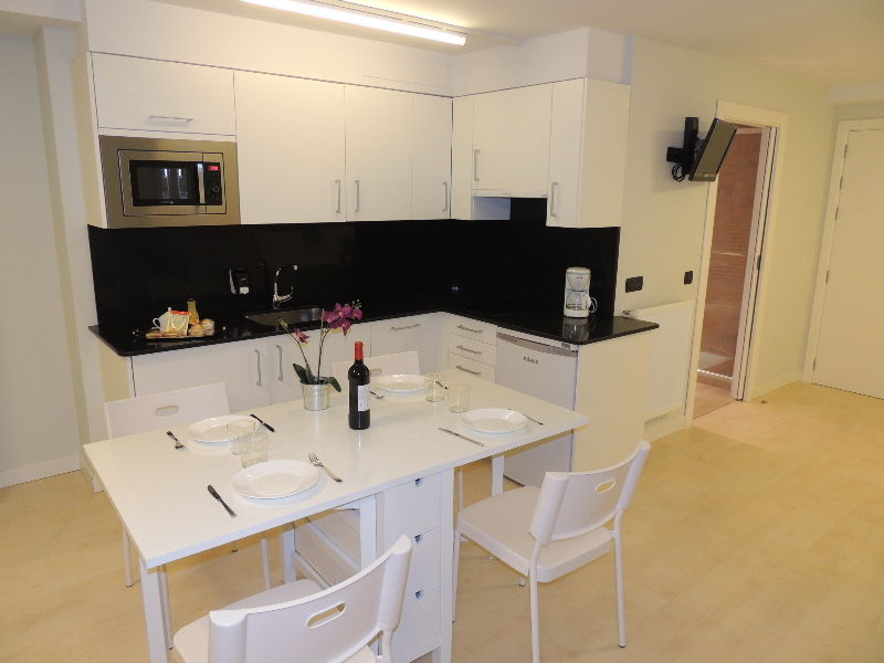 Apartamentos Mundaka Apartament Mundaka