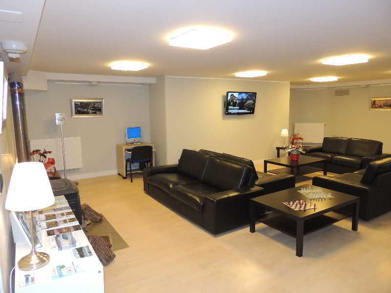 Apartamentos Mundaka Apartament