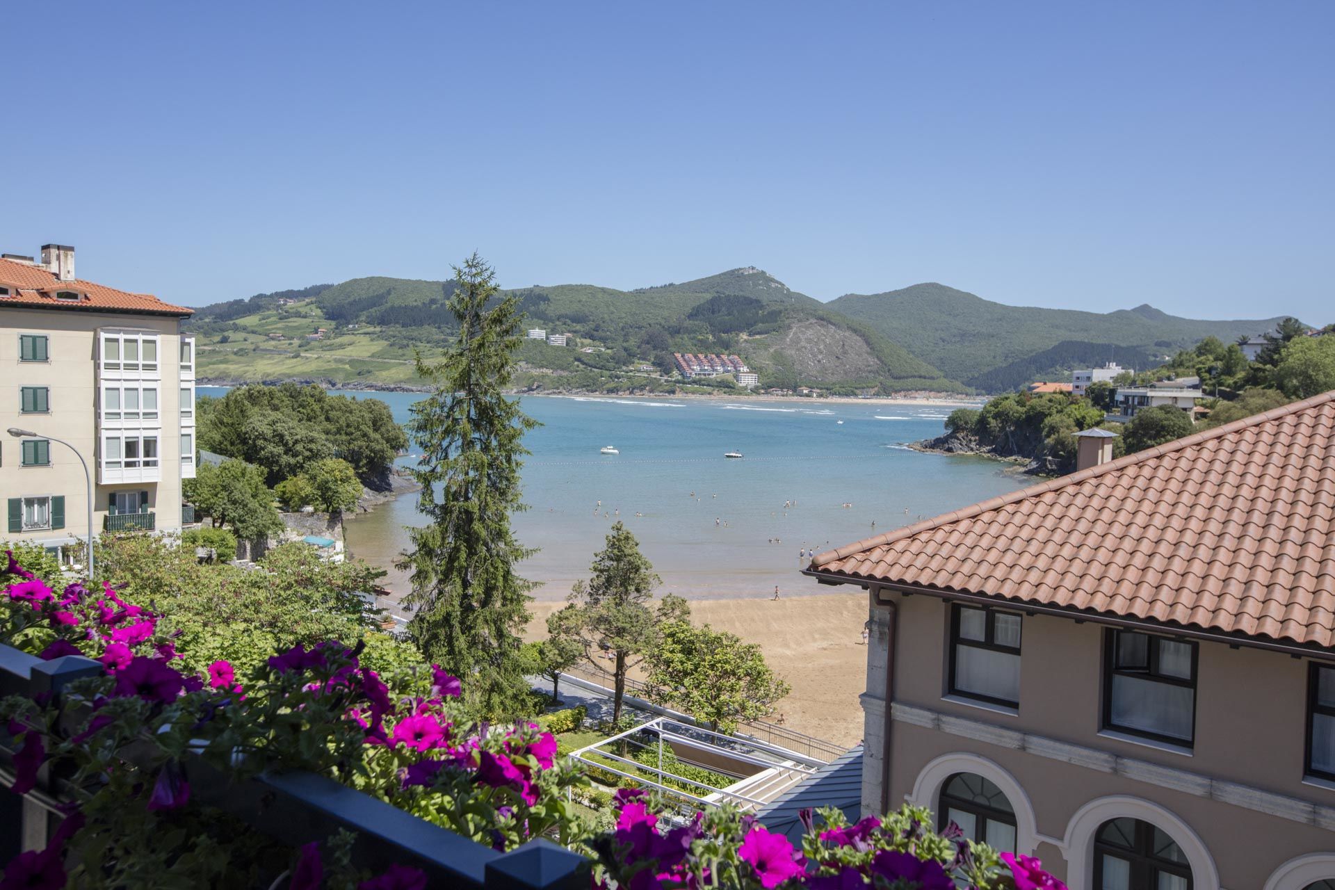 Apartament Apartamentos Mundaka *