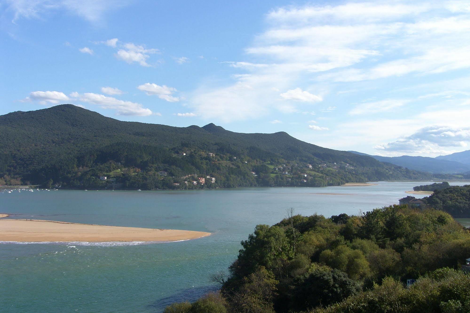 Apartamentos Mundaka Apartament