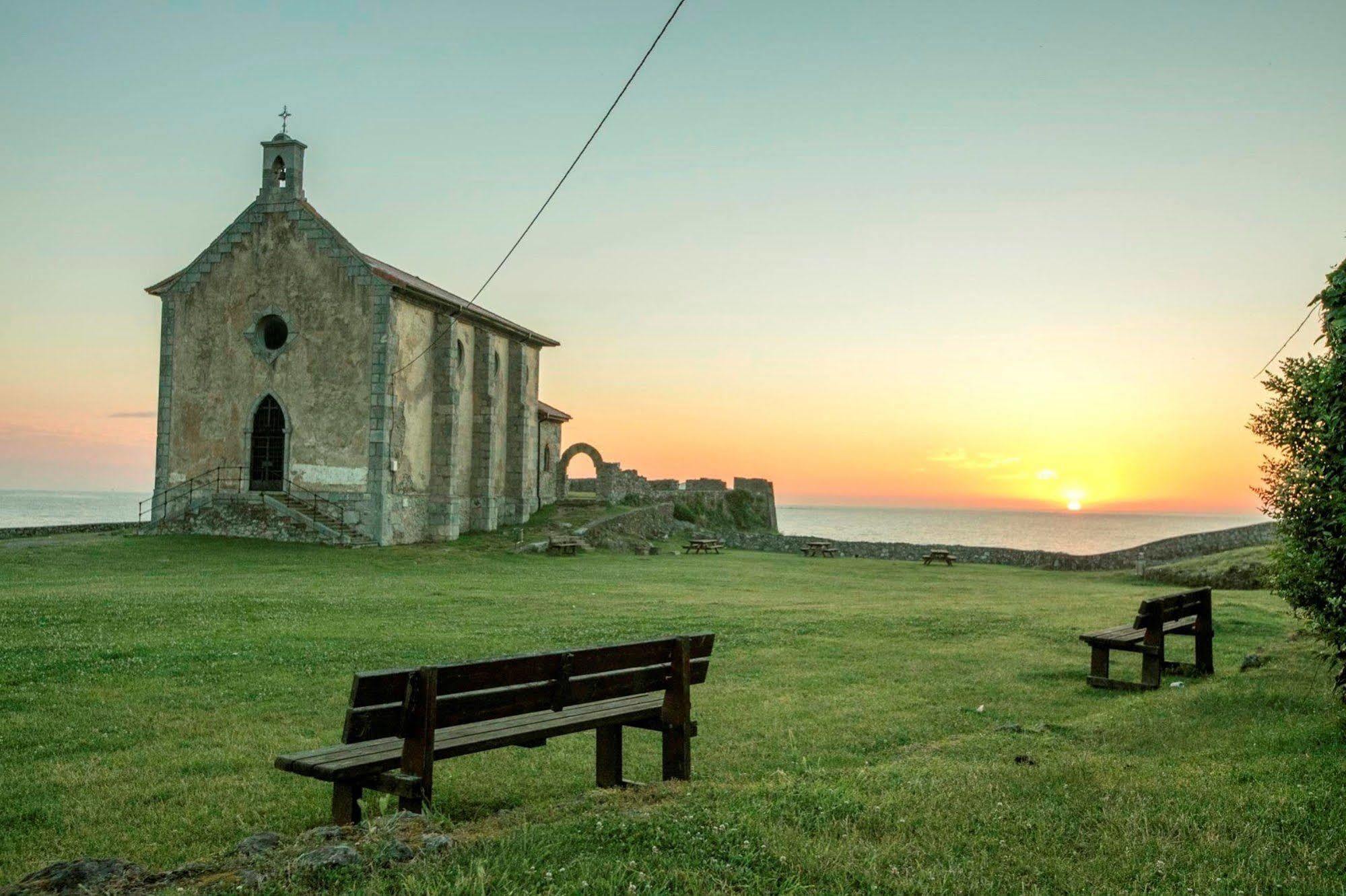Apartamentos Mundaka Apartament
