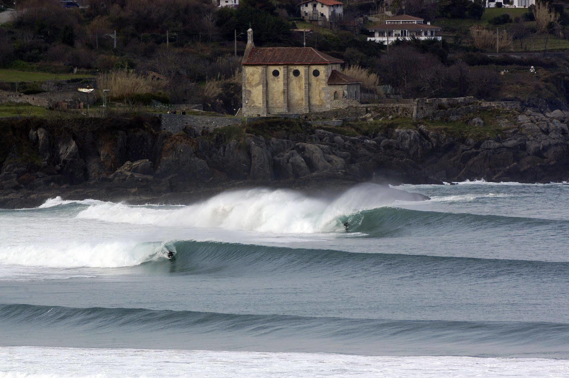 Apartament Apartamentos Mundaka