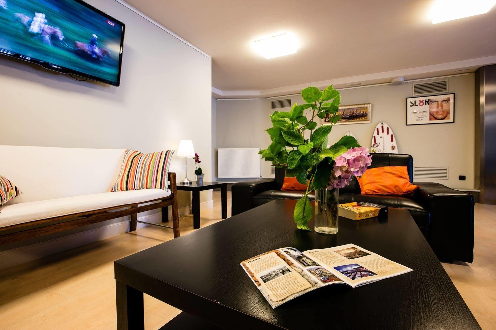 Apartamentos Mundaka Apartament *