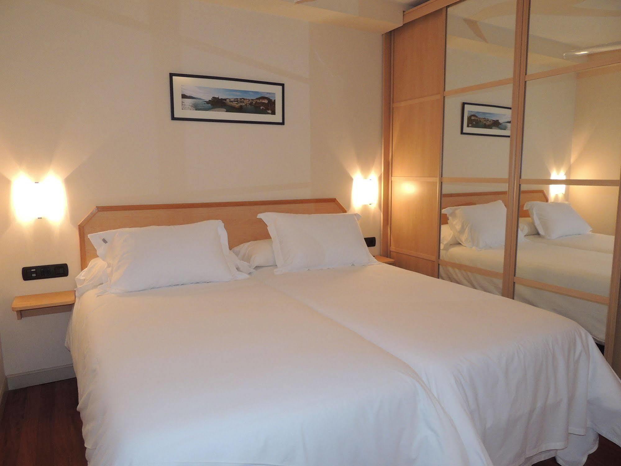 Apartamentos Mundaka Apartament Mundaka