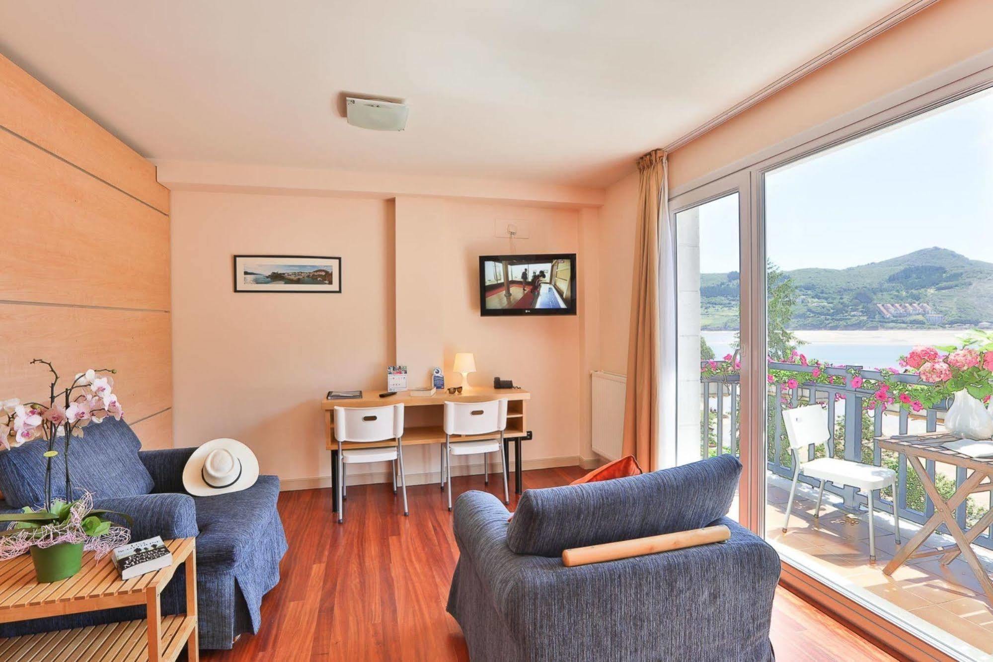 Apartamentos Mundaka Apartament