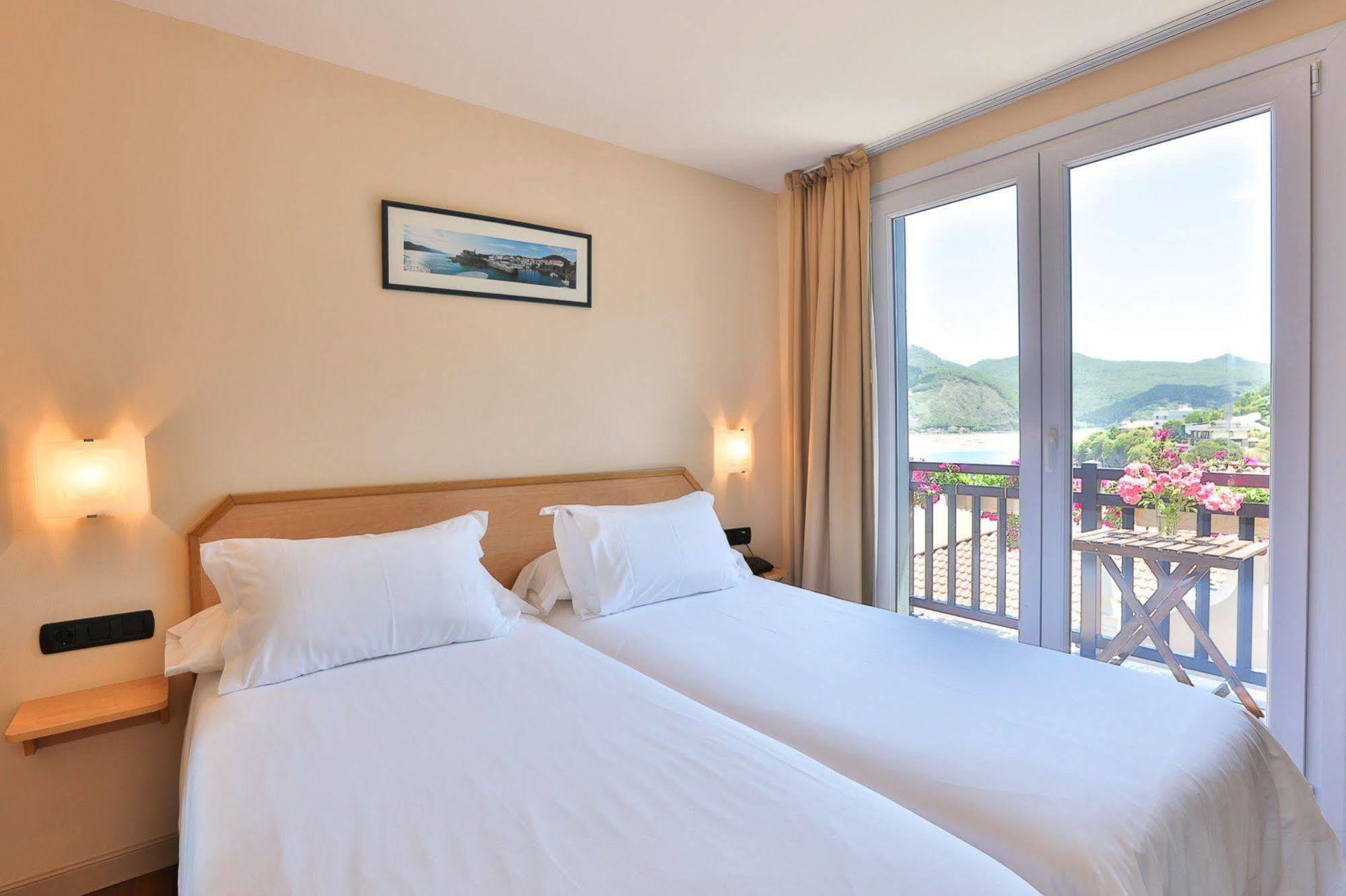 Apartamentos Mundaka Apartament