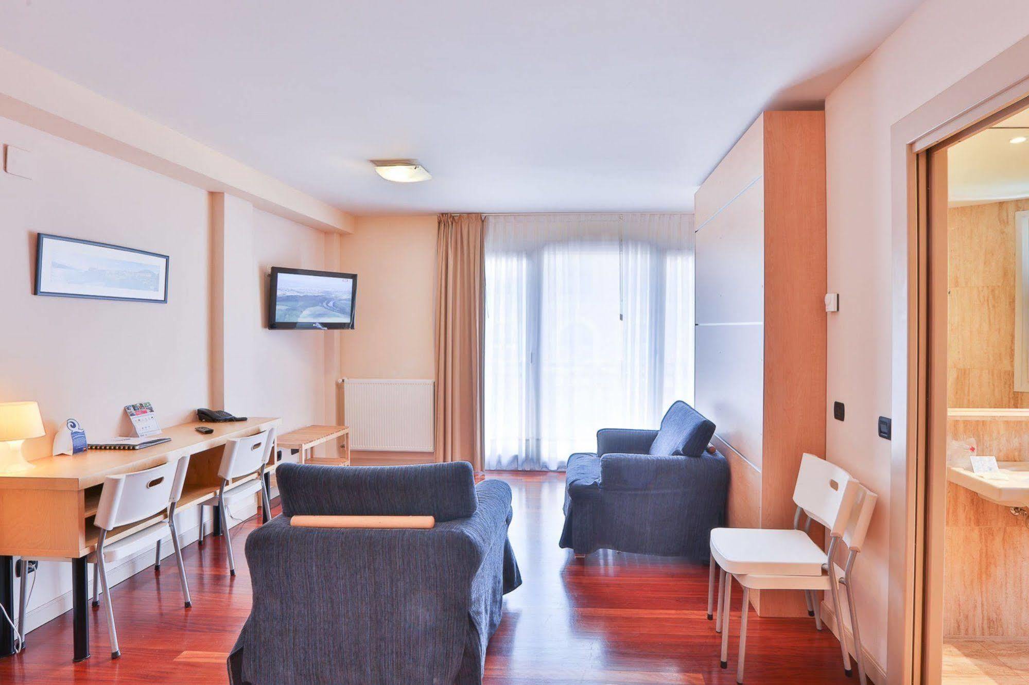 Apartamentos Mundaka Apartament *