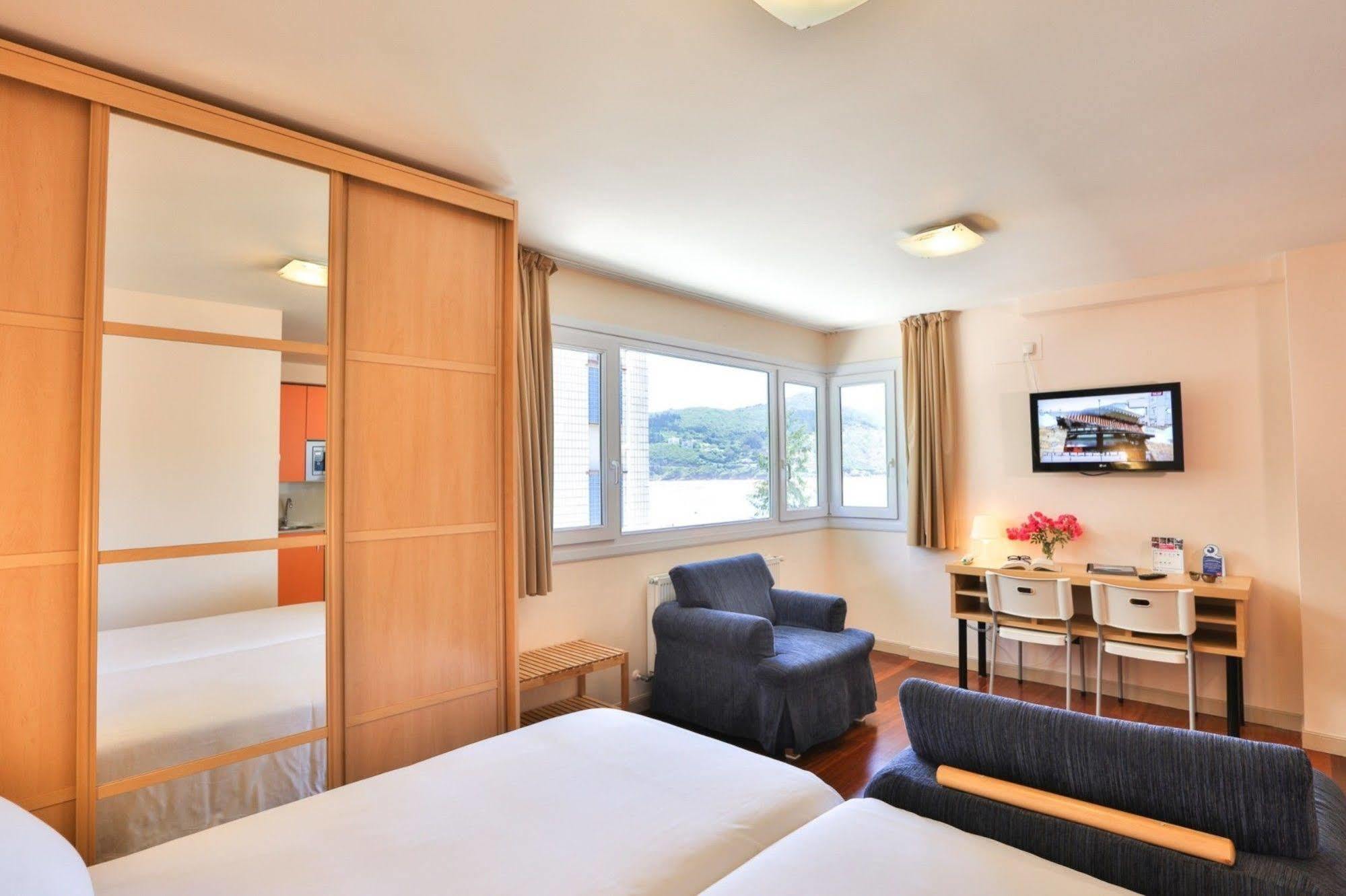Apartamentos Mundaka Apartament
