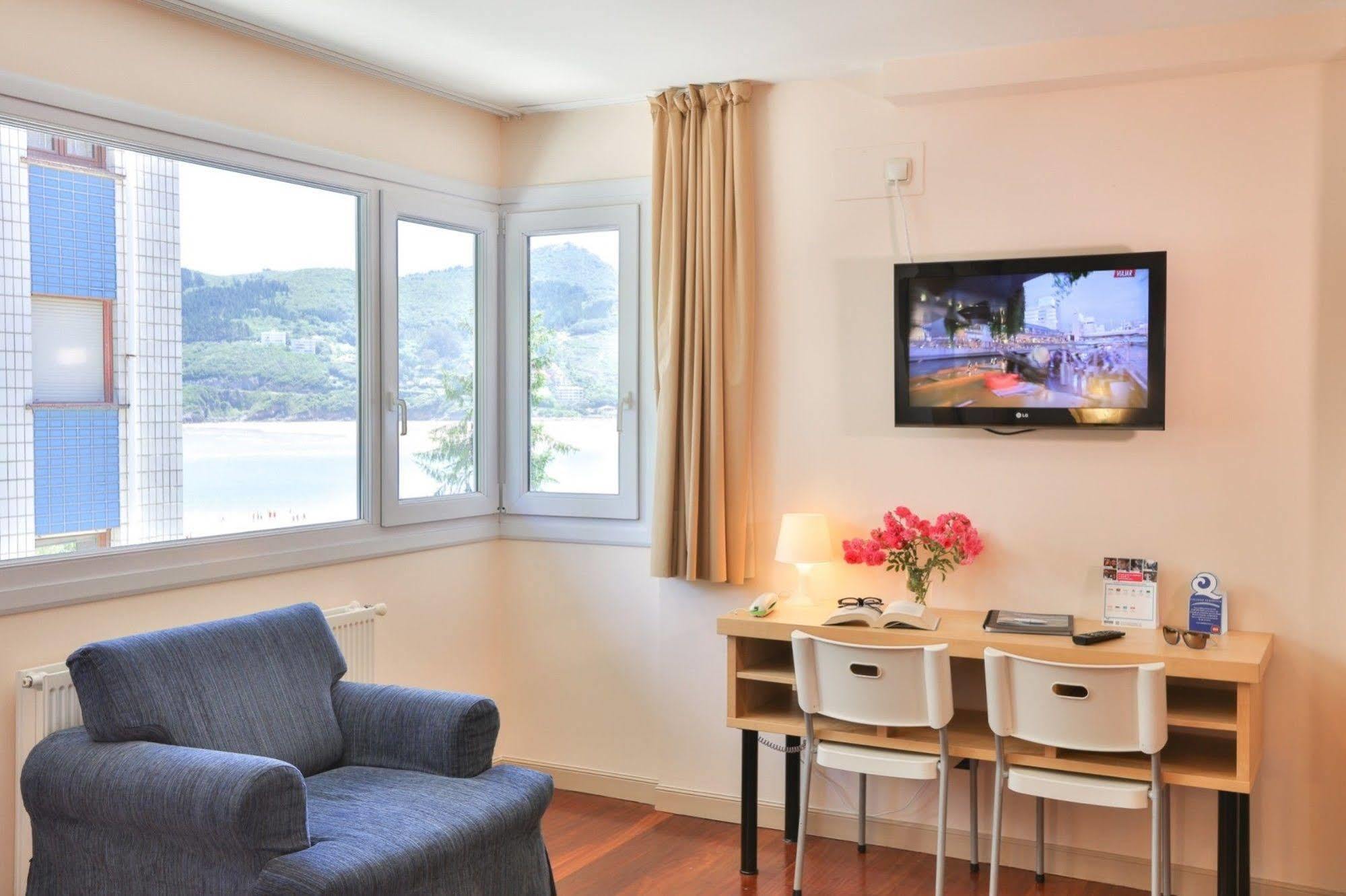 Apartament Apartamentos Mundaka Mundaka