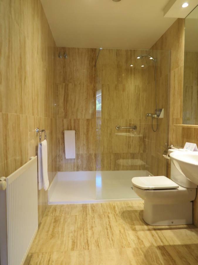 Apartamentos Mundaka Apartament *