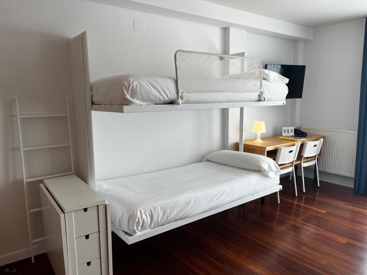Apartamentos Mundaka Apartment