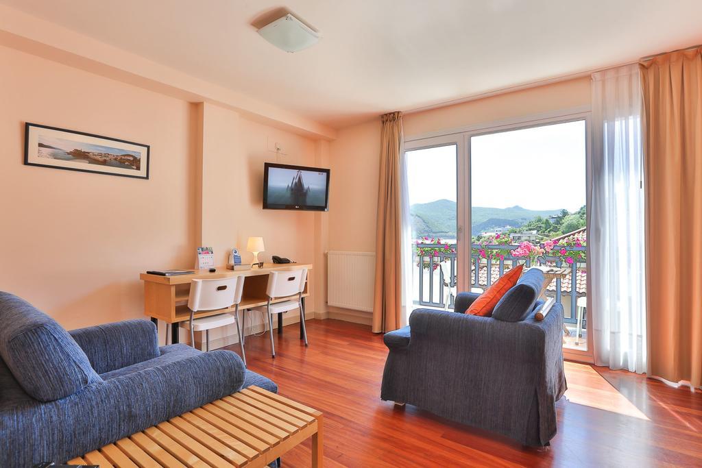 Apartment Apartamentos Mundaka Mundaka